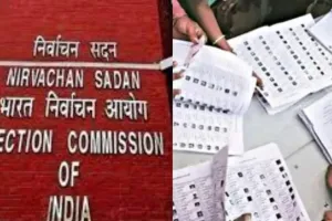 बंगाल में वास्तविक मतदाताओं के नाम हटाने के लिए निर्वाचन आयोग और बीजेपी के बीच मिलीभगत'